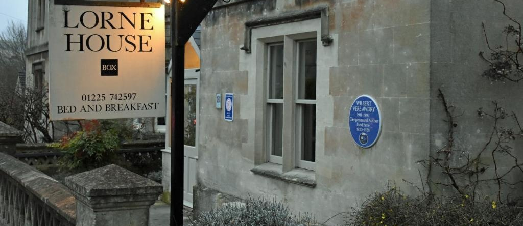 Lorne House, Corsham — photo 1