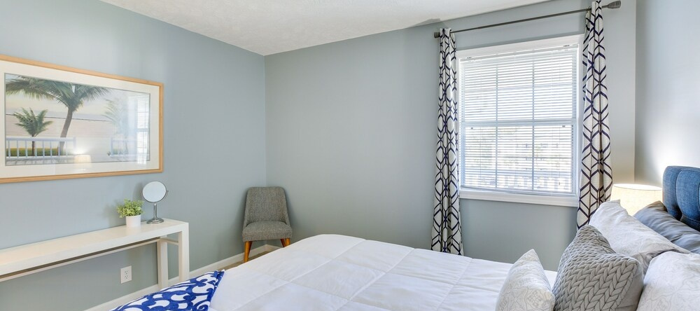 Golf & Resort Perks: Premier Condo 10 Mi To Myrtle, Лонгс — фото 1