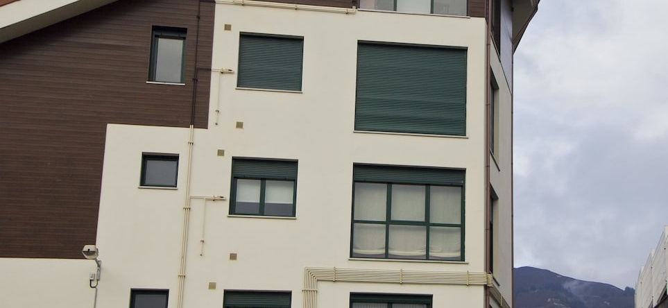 El Mirador de Cangas 3H - WiFi y Garaje, 坎加斯德奥尼斯 — 照片 1