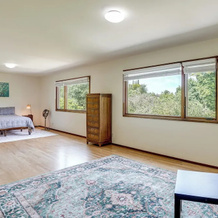 Near Golf, Trails & Parks: Lush Pinole Retreat, Пиноли — фото 4