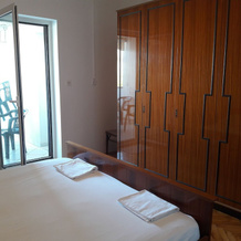 Apartments Metajna X, Metajna — photo 4