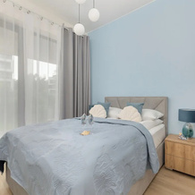 Shellter Apartment by Renters Prestige, 姆热西诺 — 照片 4