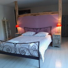 Au Cœur de Mauchat, Saint-Martin-de-Fressengeas — photo 2