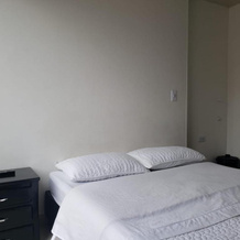 Apartahotel Barú - Usaquén, 波哥大 — 照片 2