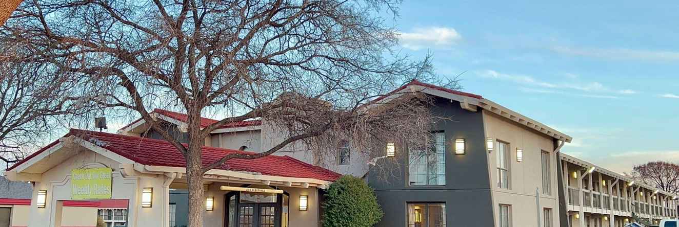 La Quinta Inn By Wyndham Amarillo Mid-City, Амарилло — фото 1