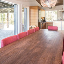 Holiday Home Holy lake chalet, 库萨莫 — 照片 5