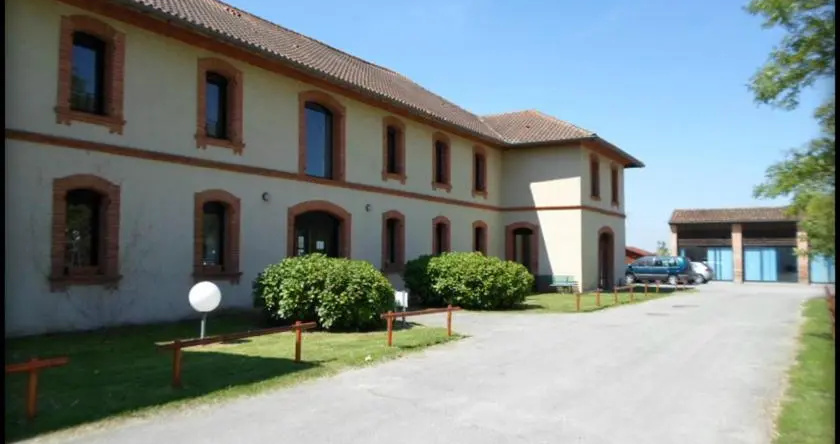 Domaine de Garabaud, 维尔努韦勒 — 照片 1