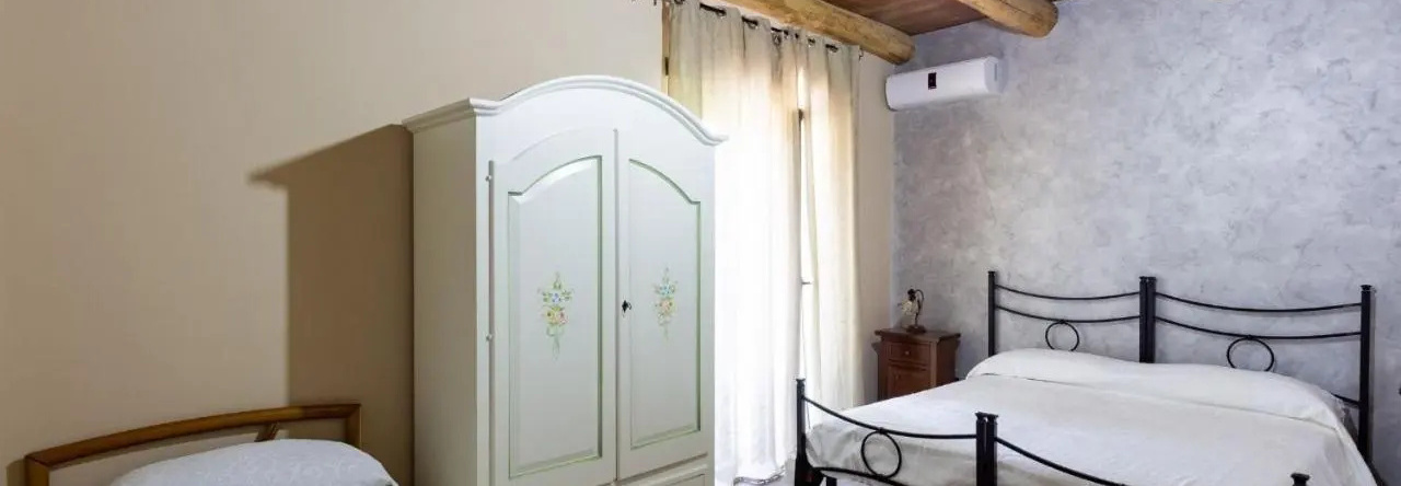 Agriturismo Locanda Nina, Montemarano — photo 1