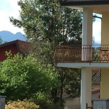 Villa Mariposa B&B, Монвалле — фото 4