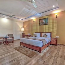 Tiger King Resort, Chimur — photo 2
