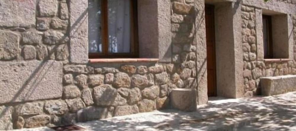 Hotel Casa Rural Ropino, 坎德莱达 — 照片 1