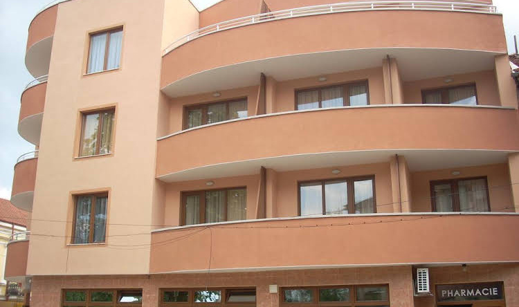 Family Hotel Gelov, Берковица — фото 1
