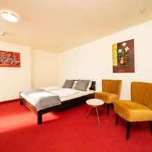 S & D Hotel, Дортмунд — фото 5