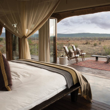 Madikwe Hills Private Game Lodge, Заповедник Madikwe Game Reserve — фото 4