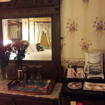 Barclay Heights B&B at Smythe House, Saugerties — photo 5