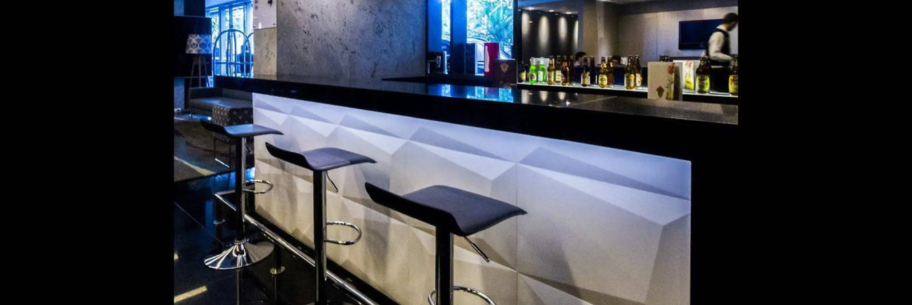 Bourbon Hotel Savassi | Belo Horizonte, Belo Horizonte — photo 1