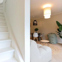 Pleasant Holiday Home in Vrouwenpolder With Garden, 弗劳文波尔德 — 照片 5