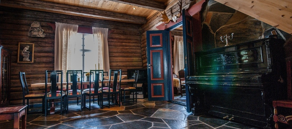 Sørenga Apartments Ringebu, Рингебу — фото 1
