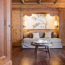 Faloria Mountain Spa Resort, 科尔蒂纳丹佩佐 — 照片 3