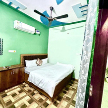 Hotel Bhagwati Palace, 乔特卡巴尔瓦达 — 照片 3