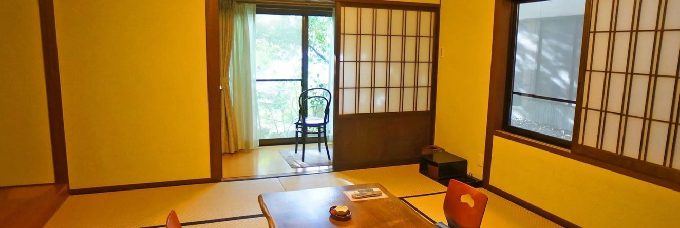 Oyado Sakuratei, Yufu — photo 1
