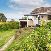 Rustic Holiday Home in Augustenborg near Sea, 奥古斯滕堡 — 照片 4