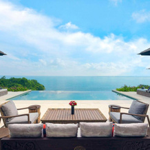Raffles Bali Hotel, 金巴兰 — 照片 3