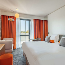 Golden Tulip Lyon Ouest Techlid Hotel & Spa, 利莫内斯特 — 照片 5