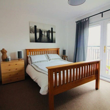 Contemporary 2 bedroom, Newtownabbey — photo 5