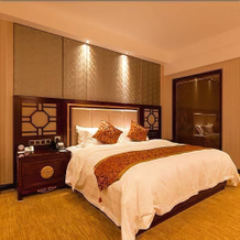 Loudi 418 Huatian Hotel, 娄底 — 照片 3
