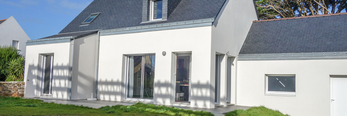 Holiday Home Les Goelettes, Quiberon — photo 1