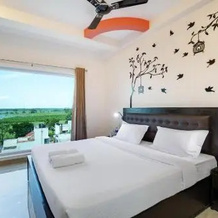Crystal Lake  Service Apartments, 哥印拜陀 — 照片 5