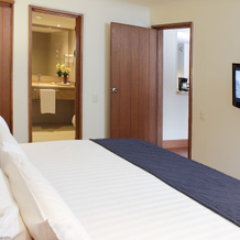 Estelar La Fontana Hotel  Apartamentos Bogot, 波哥大 — 照片 3