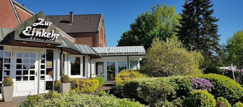 Kiek In Hotel Zur Einkehr, Stade — photo 1