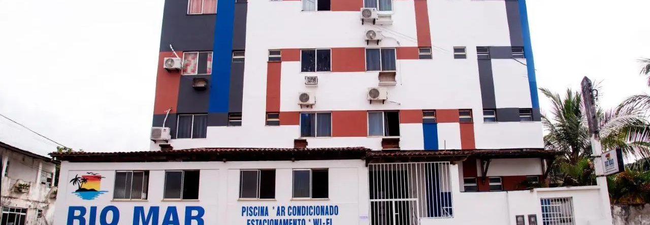 Hotel Riomar, Валенсия — фото 1