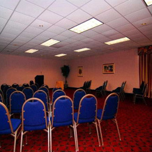 Inn At Kennedy Space Center, Титусвилл — фото 4