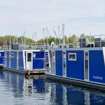 Water View Lodge in Naarden, 纳尔登 — 照片 5