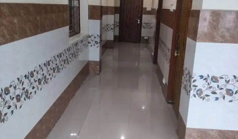 Vijetha Grand Lodge, 曼加拉吉里 — 照片 1