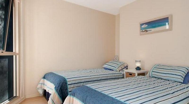 Little Hill 2 Holiday Apartment, Mooloolaba — photo 1