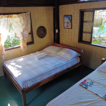 Concepcion Divers Lodge, Бусуанга — фото 2