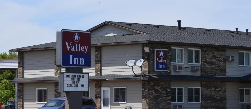 Valley Inn Shakopee, Шакопи — фото 1