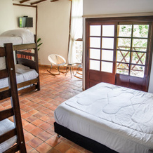 Portales del Tayrona Garden Hotel, 科利纳斯德卡拉巴佐 — 照片 5