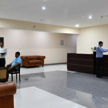 Hotel Jataka Inn, Bodh Gaya — photo 5