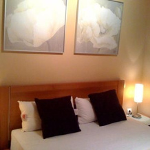 Apartmento Avda Madrid, Асукека-де-Энарес — фото 3