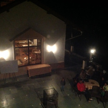 ECKO Woodsvilla Resort, 拉尼凯特 — 照片 5