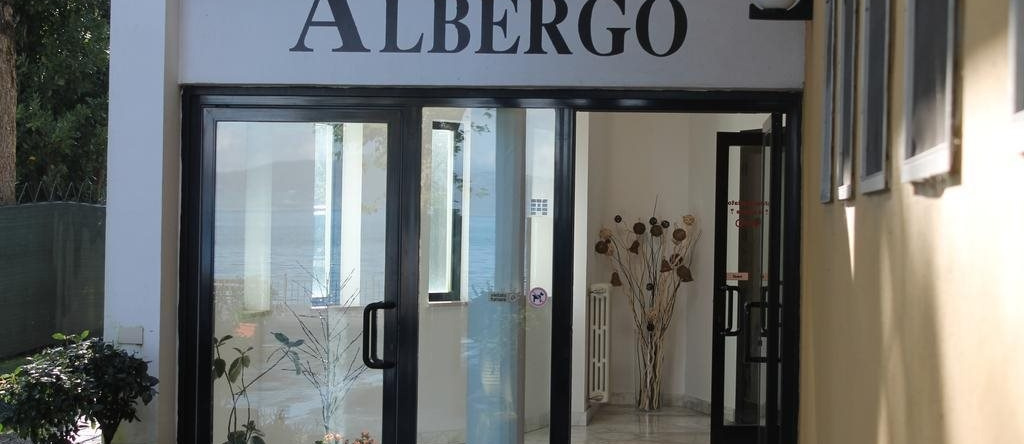 Hotel Da Vittorio, Anguillara Sabazia — photo 1