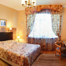 Zelenaya Korpus №1 Mini Hotel, 涅温诺梅斯克 — 照片 5