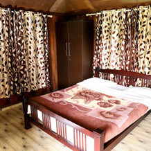 Pepper Green Resort Wayanad, Тирунелли — фото 4