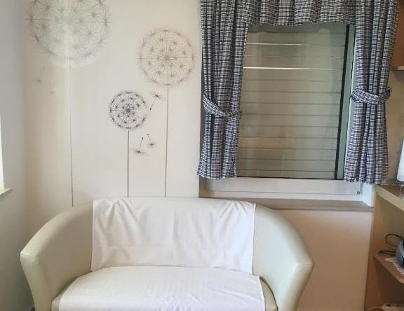 Apartment Nina Silba, остров Силба — фото 1