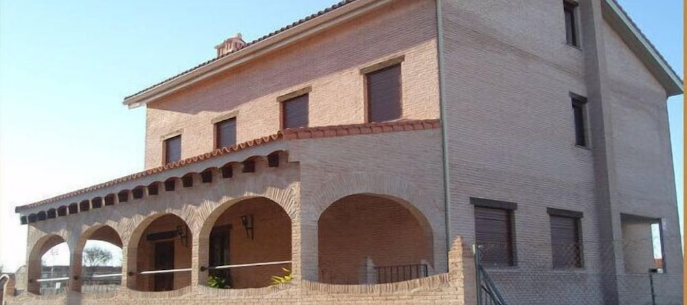Casa Rural La Besana, Сесения — фото 1
